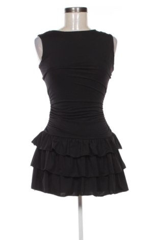 Kleid Unbranded, Größe XS, Farbe Schwarz, Preis 59,99 €, #136749586