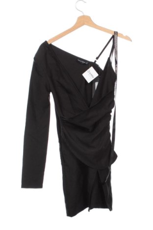 Φόρεμα Pretty Little Thing, Μέγεθος S, Χρώμα Μαύρο, Τιμή 23,47 €, #136749837