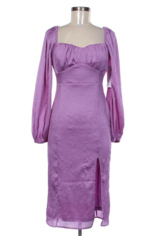Kleid Bubbleroom, Größe S, Farbe Lila, Preis 26,99 €, #136749969