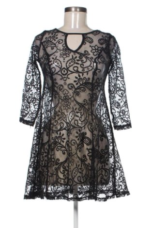 Kleid Terranova, Größe XS, Farbe Mehrfarbig, Preis 5,99 €, #136750038