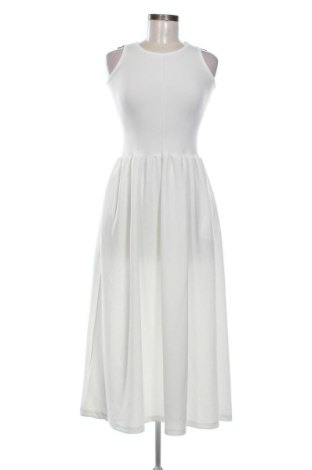 Kleid Kim & Co., Größe XS, Farbe Weiß, Preis 23,99 €, #136750082