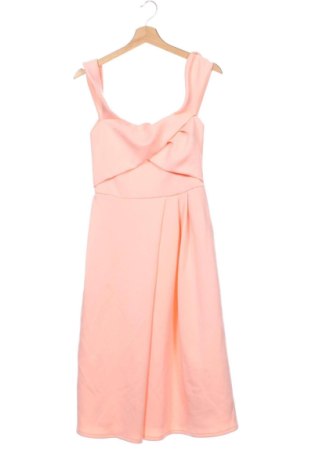 Φόρεμα ASOS, Μέγεθος M, Χρώμα Ρόζ , Τιμή 57,99 €, #136750435