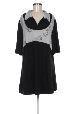 Kleid Unbranded, Größe XXL, Farbe Schwarz, Preis 16,99 €, #136750461