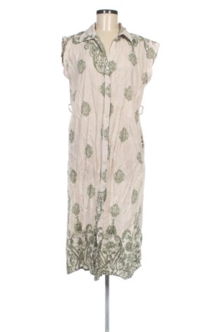 Φόρεμα NEW COLLECTION, Μέγεθος L, Χρώμα Πολύχρωμο, Τιμή 14,99 €, #136750546