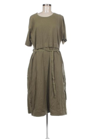 Kleid COS, Größe L, Farbe Grün, Preis 48,99 €, #136750701