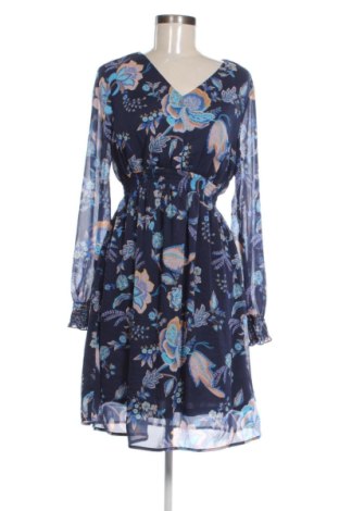 Kleid H&M, Größe S, Farbe Mehrfarbig, Preis 27,99 €, #136751141