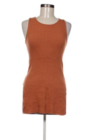 Φόρεμα Kontatto, Μέγεθος XS, Χρώμα Πορτοκαλί, Τιμή 17,99 €, #136751210