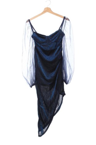 Rochie Unbranded, Mărime S, Culoare Albastru, Preț 96,99 Lei, #136751338