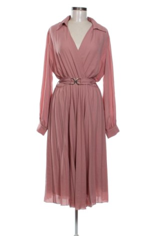 Rochie Unbranded, Mărime XL, Culoare Mov deschis, Preț 159,99 Lei, #136751387