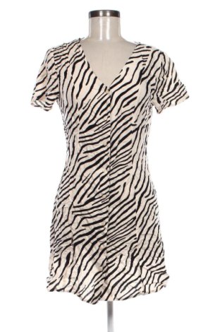 Kleid Jacqueline De Yong, Größe S, Farbe Mehrfarbig, Preis 23,99 €, #136751577