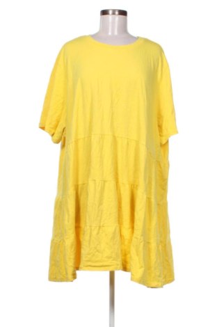 Kleid Elisa, Größe XXL, Farbe Gelb, Preis 13,99 €, #136751616