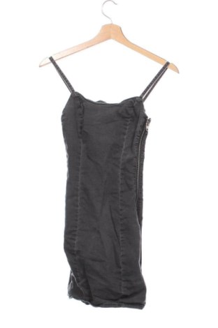 Rochie H&M, Mărime XXS, Culoare Gri, Preț 62,99 Lei, #136751779