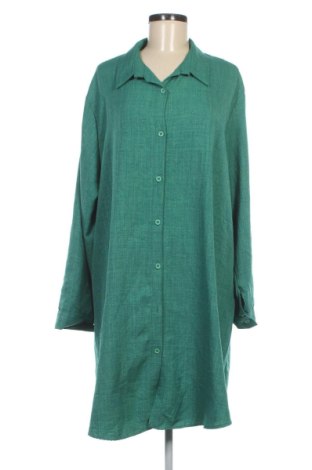 Φόρεμα Unbranded, Μέγεθος 3XL, Χρώμα Πράσινο, Τιμή 29,99 €, #136751831