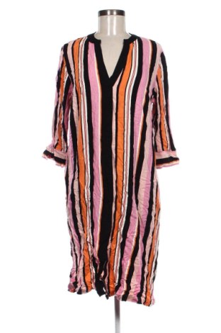 Kleid Ilse Jacobsen, Größe L, Farbe Mehrfarbig, Preis 43,99 €, #136751912