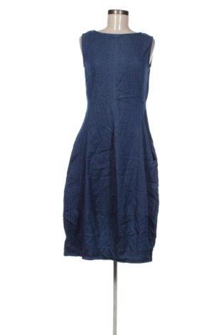 Kleid Unbranded, Größe M, Farbe Blau, Preis 26,99 €, #136752417