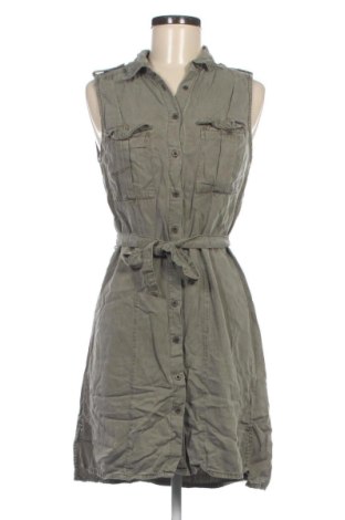 Rochie H&M, Mărime S, Culoare Verde, Preț 83,99 Lei, #136752577