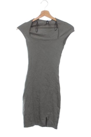 Рокля H&M, Размер XXS, Цвят Зелен, Цена 6,64 €, #136752610