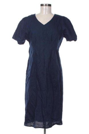 Kleid Unbranded, Größe M, Farbe Blau, Preis 11,99 €, #136752650