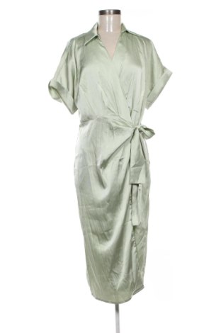 Kleid SHEIN, Größe M, Farbe Grün, Preis 16,99 €, #136752957