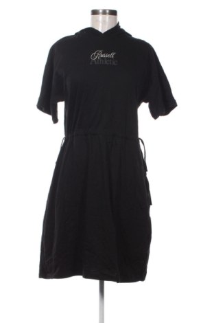 Kleid Russell Athletic, Größe L, Farbe Schwarz, Preis € 12,99, #136753016