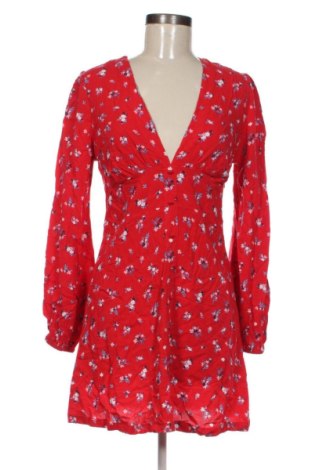 Kleid OVS, Größe M, Farbe Mehrfarbig, Preis 14,99 €, #136753331