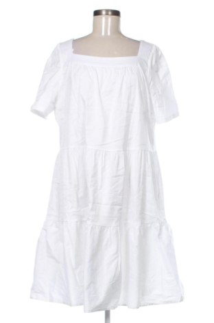 Kleid Esprit, Größe XL, Farbe Weiß, Preis 38,99 €, #136753595