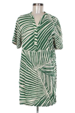 Kleid H&M, Größe L, Farbe Mehrfarbig, Preis 24,99 €, #136753630