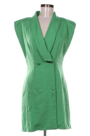 Φόρεμα Pretty Little Thing, Μέγεθος M, Χρώμα Πράσινο, Τιμή 14,37 €, #136753747