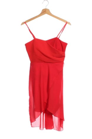 Рокля Prima Moda, Размер S, Цвят Червен, Цена 17,89 €, #136754086