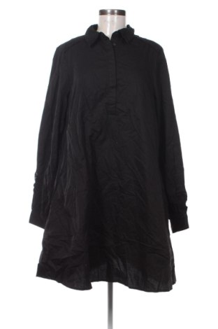 Kleid MSCH, Größe XL, Farbe Schwarz, Preis 46,99 €, #136754223
