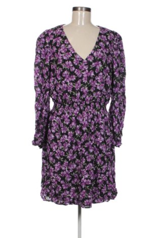 Kleid Kiabi, Größe XL, Farbe Mehrfarbig, Preis 10,99 €, #136754240