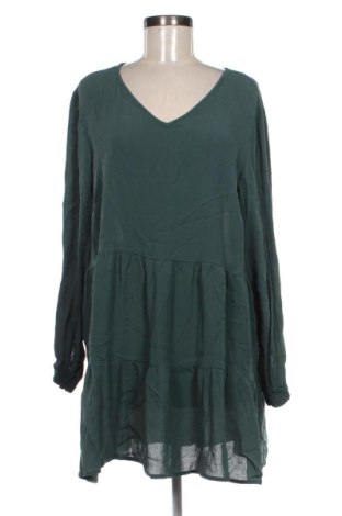 Rochie Zizzi, Mărime XXL, Culoare Verde, Preț 85,99 Lei, #136754300