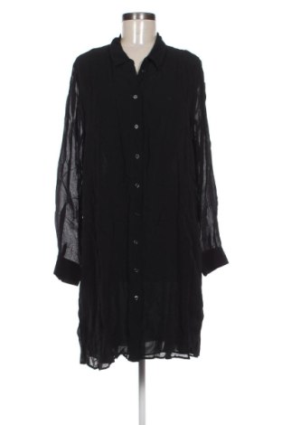 Рокля Zara, Размер XXL, Цвят Черен, Цена 18,40 €, #136754578