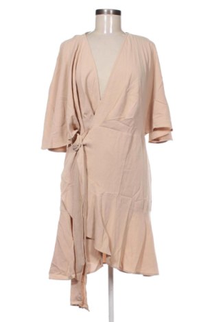 Ruha SHEIN, Méret XL, Szín Bézs, Ár 7 039 Ft, #136754699