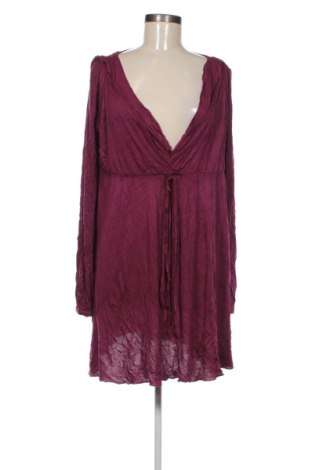 Rochie Intimissimi, Mărime L, Culoare Mov, Preț 57,99 Lei, #136755027