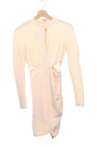 Sukienka Unbranded, Rozmiar S, Kolor Beżowy, Cena 29,99 zł, #136755649