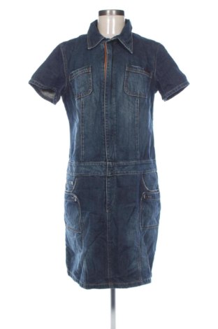 Rochie Geisha Jeans, Mărime XXL, Culoare Albastru, Preț 142,99 Lei, #136755824