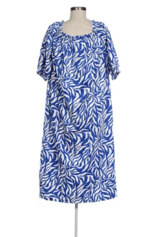Kleid H&M, Größe XL, Farbe Mehrfarbig, Preis 26,99 €, #136755961