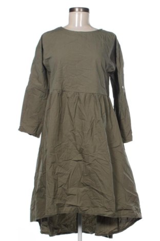 Kleid Unbranded, Größe M, Farbe Grün, Preis € 20,99, #136756051