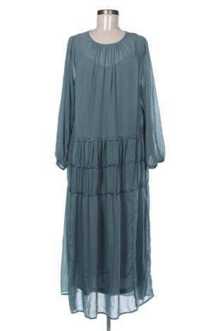 Rochie H&M, Mărime M, Culoare Albastru, Preț 89,99 Lei, #136756199
