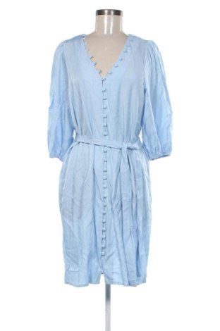 Kleid Freebird, Größe M, Farbe Blau, Preis 36,99 €, #136756349