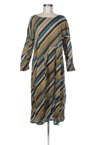 Kleid WU'SIDE, Größe XL, Farbe Mehrfarbig, Preis 46,99 €, #136756624
