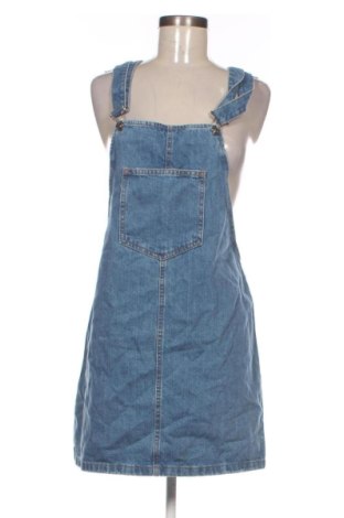 Рокля Stradivarius, Размер M, Цвят Син, Цена 20,45 €, #136756756