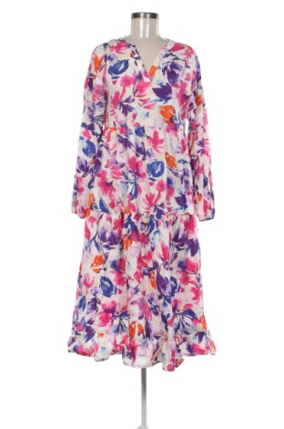 Rochie Unbranded, Mărime L, Culoare Multicolor, Preț 100,99 Lei, #136757139