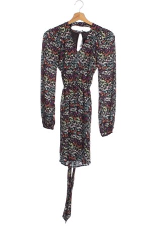 Рокля H&M, Размер XXS, Цвят Многоцветен, Цена 5,62 €, #136757177