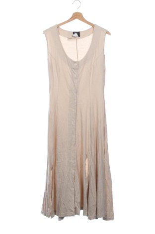 Rochie Unbranded, Mărime S, Culoare Bej, Preț 88,99 Lei, #136757363
