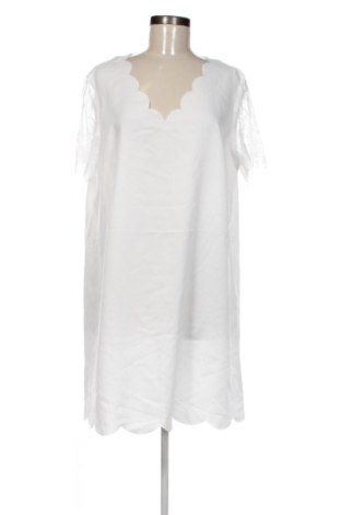 Sukienka SHEIN, Rozmiar XXL, Kolor Biały, Cena 82,99 zł, #136757730