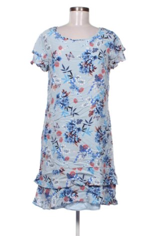 Rochie Taifun, Mărime L, Culoare Multicolor, Preț 147,99 Lei, #136758400