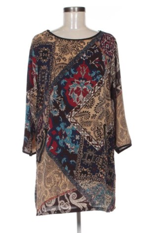 Kleid Unbranded, Größe L, Farbe Mehrfarbig, Preis 60,99 €, #136758546