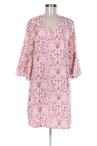 Kleid SHEIN, Größe XL, Farbe Mehrfarbig, Preis 19,99 €, #136758824